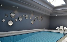 Logis Hôtel Restaurant Le Calluna